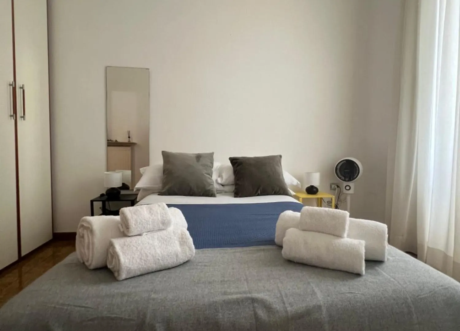 Al Doria 67 Da Andrea Apartment Rome 0*,  Italy