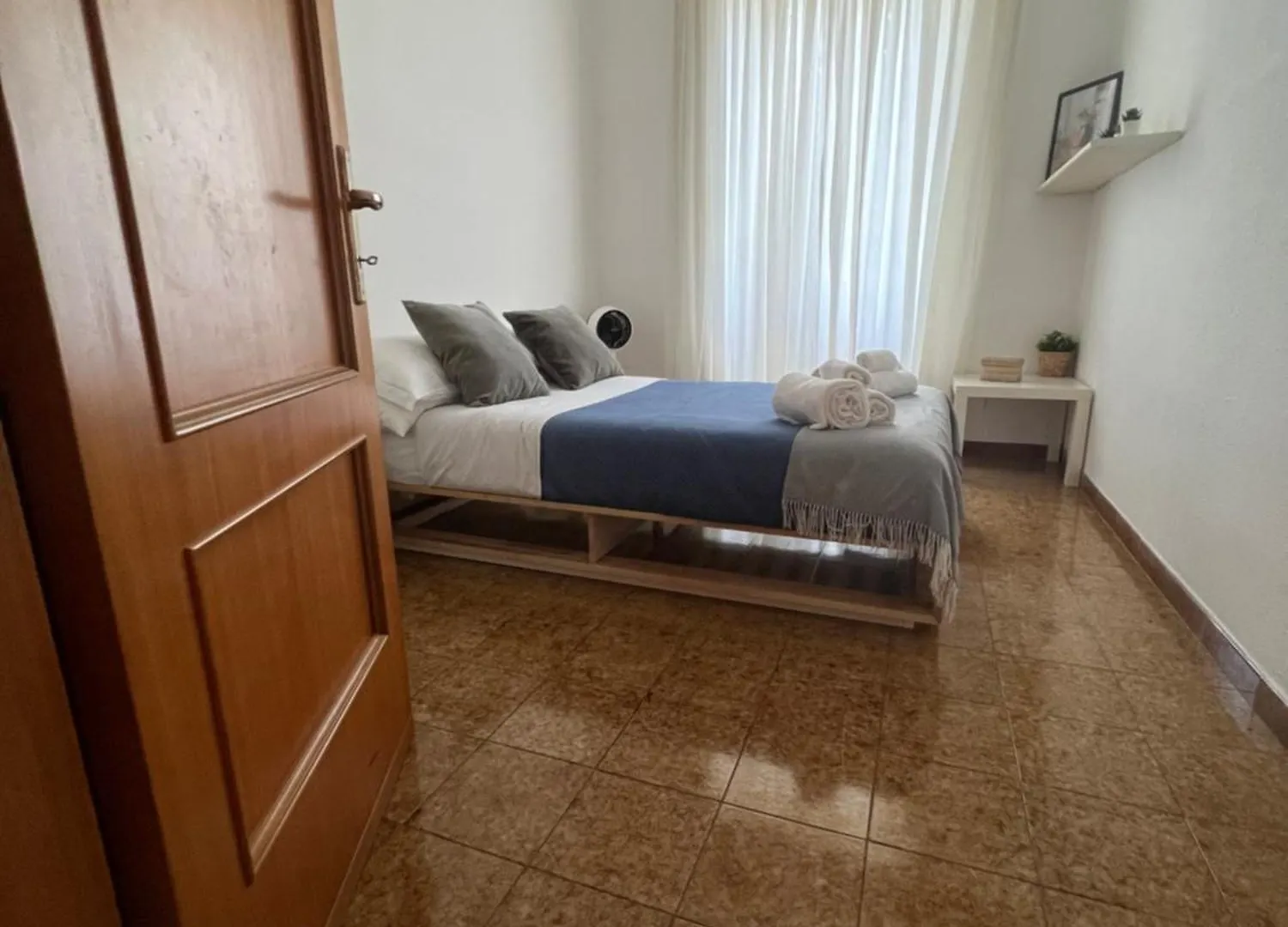 Al Doria 67 Da Andrea Apartment Rome 0*,