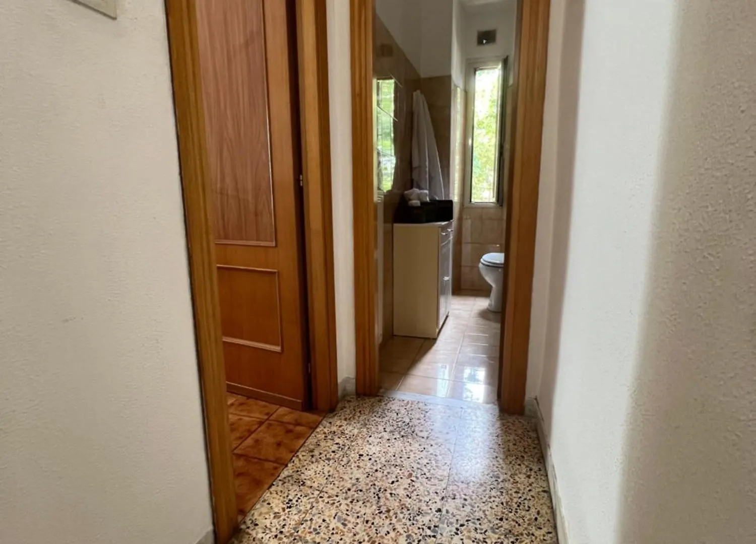Al Doria 67 Da Andrea Apartment Rome