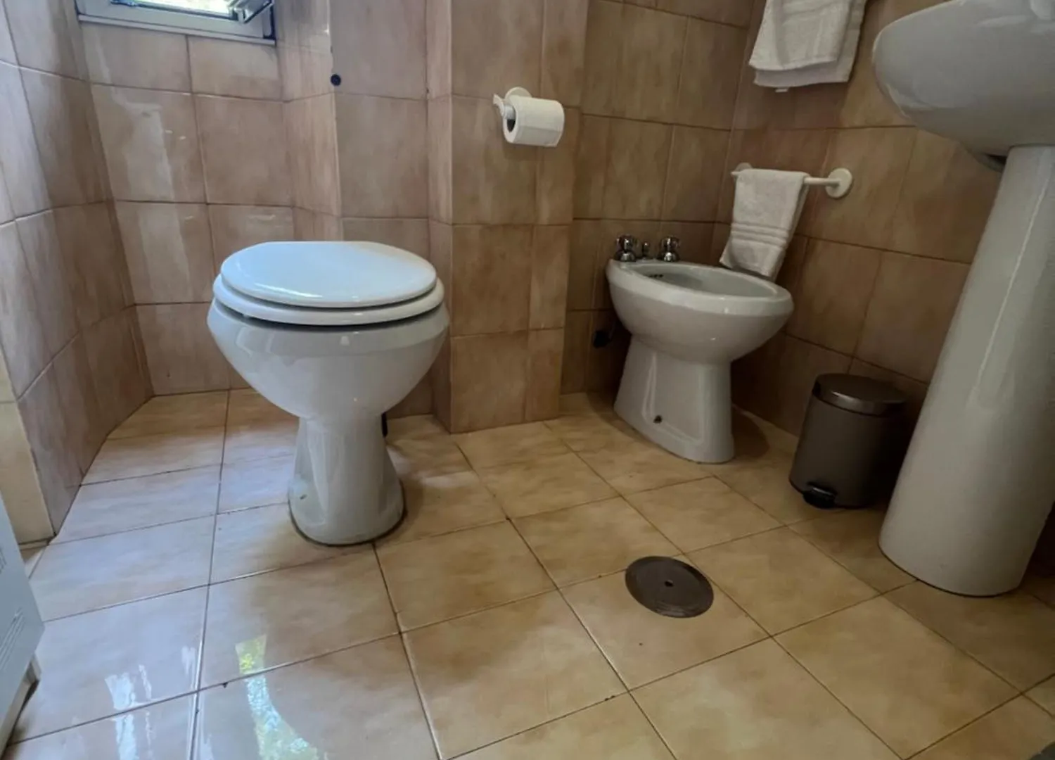 Apartmán Al Doria 67 Da Andrea Řím
