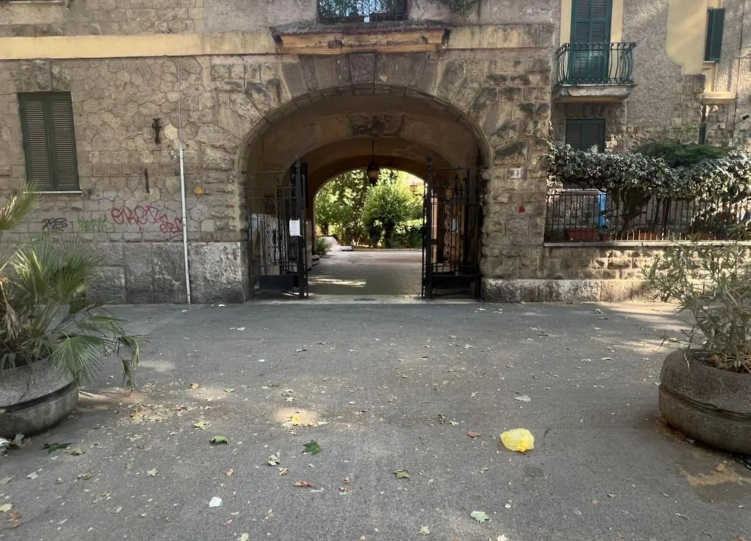 Al Doria 67 Da Andrea Apartment Rome Italy