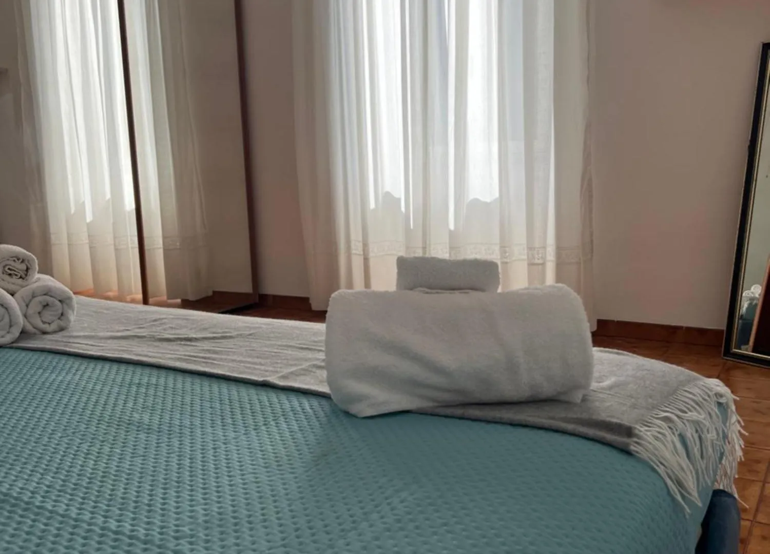 Al Doria 67 Da Andrea Apartment Rome