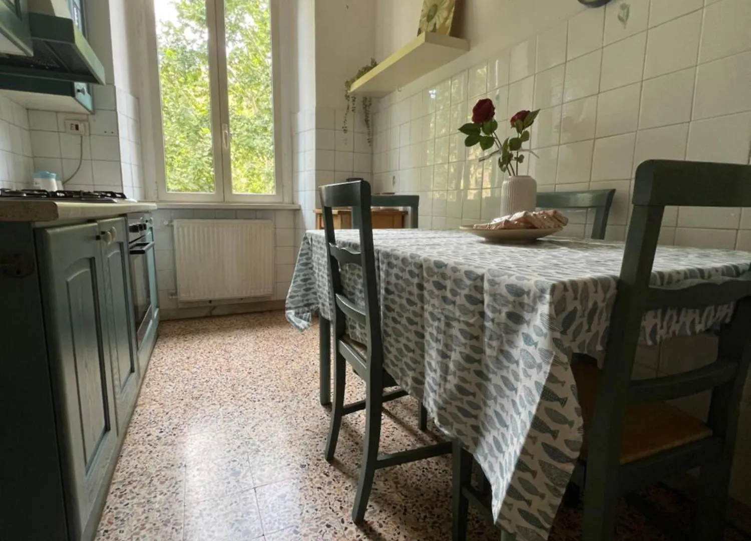 Al Doria 67 Da Andrea Apartment Rome