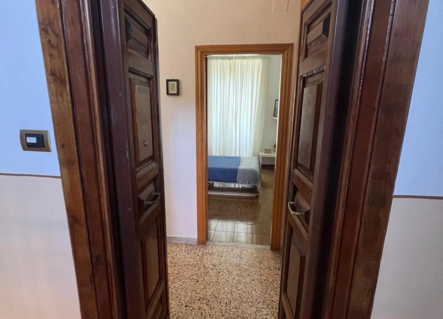 Al Doria 67 Da Andrea Apartment Rome Italy