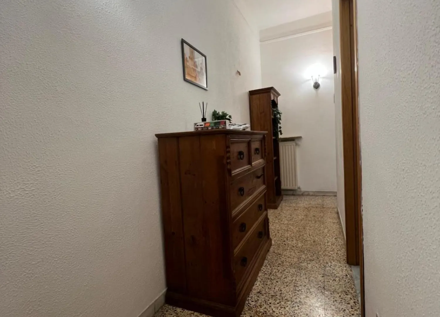 Al Doria 67 Da Andrea Apartment Rome