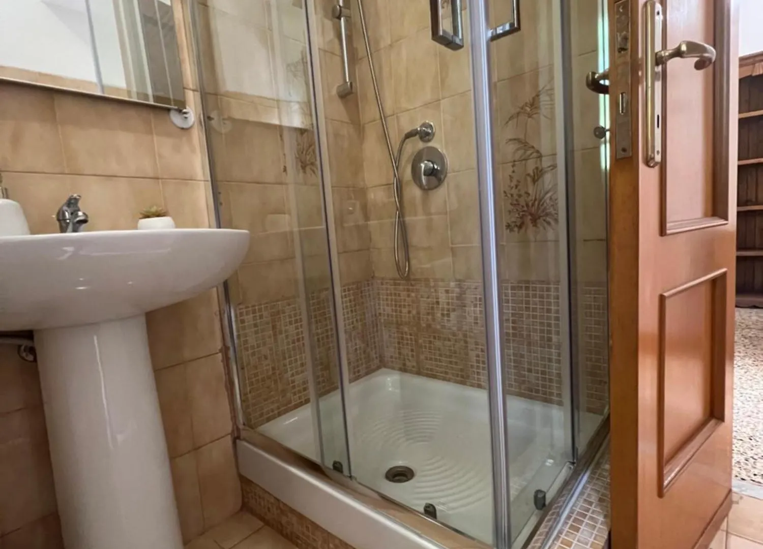 Al Doria 67 Da Andrea Apartment Rome Italy