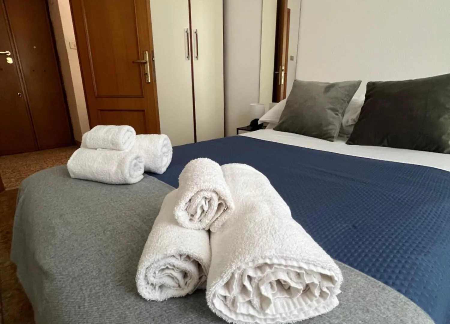 Al Doria 67 Da Andrea Apartment Rome Italy