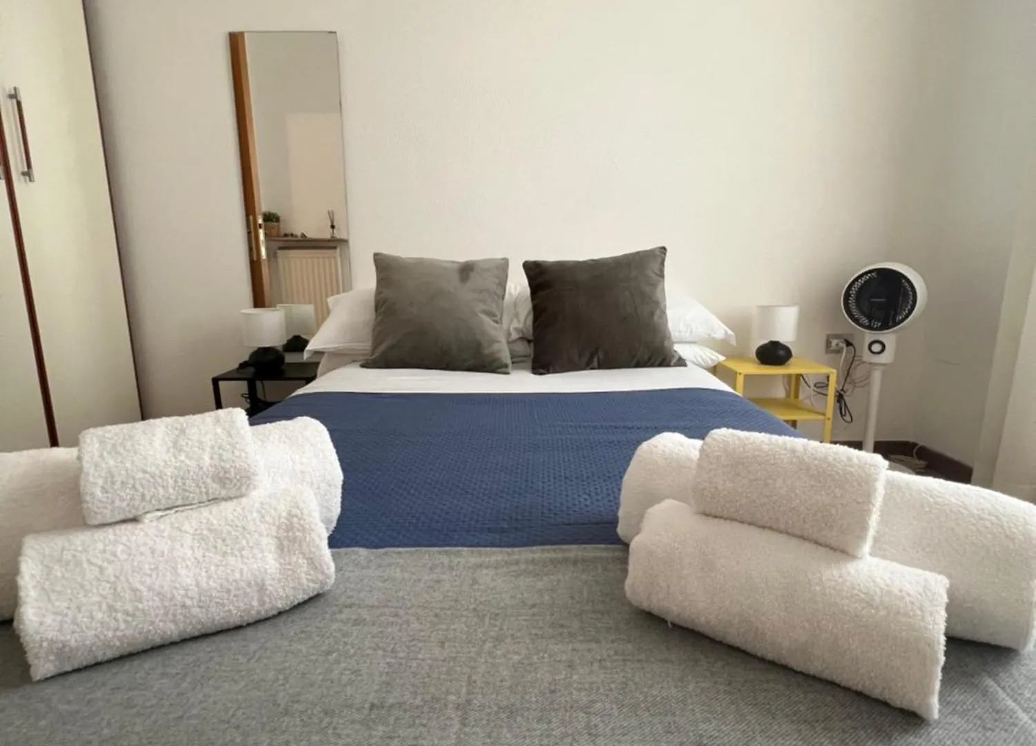 Al Doria 67 Da Andrea Apartment Rome 0*,  Italy