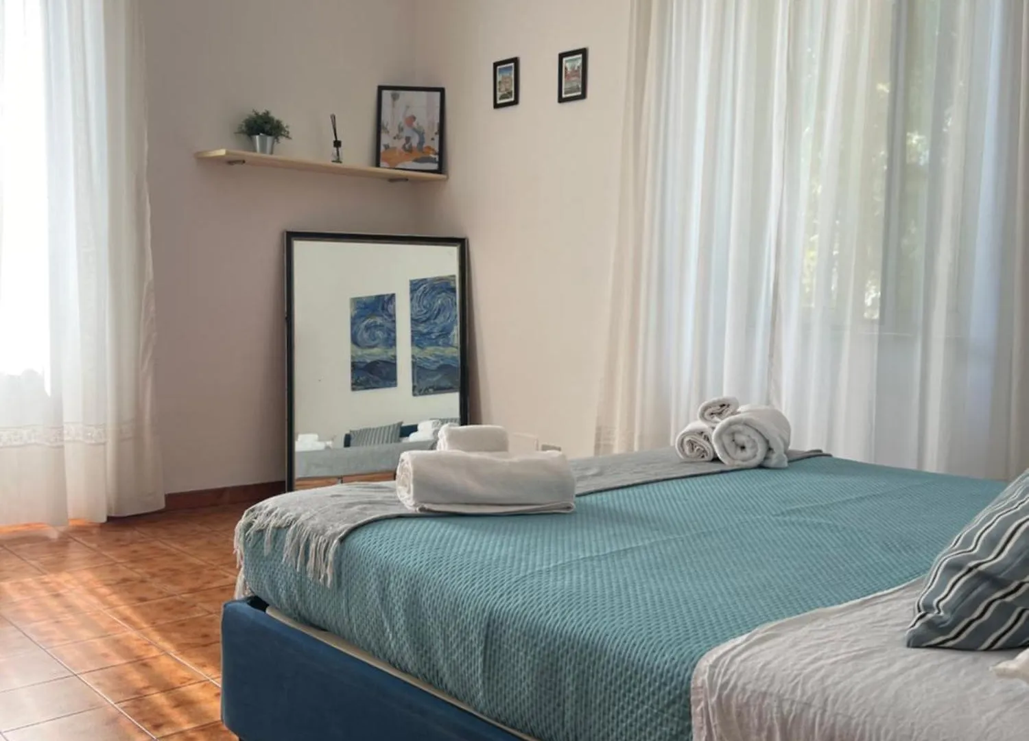 Al Doria 67 Da Andrea Apartment Rome